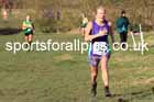 Womens 35 and Over and Mens 65 and Over, 2024 NEMAA Cross Country Champs., Wallsend. Photo: David T. Hewitson/Sports for All Pics